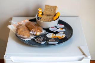 AJ Suite and Breakfast - Pompei - 2