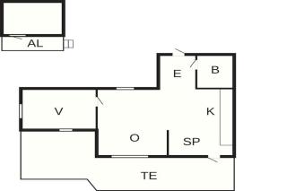 6 person holiday home in HENÅN - Henån - 9