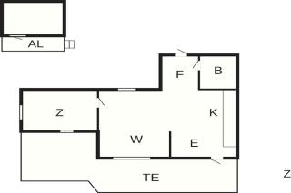 6 person holiday home in HENÅN - Henån - 8