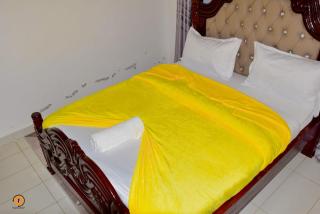 Blessedhomes Eldoret - Eldoret - 5