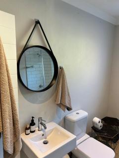 Guest Suite in Stellenbosch - Stellenbosch - 8