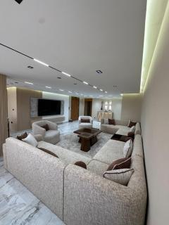 Superb apartment on the cliff - Tanger - 0