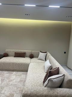 Superb apartment on the cliff - Tanger - 9