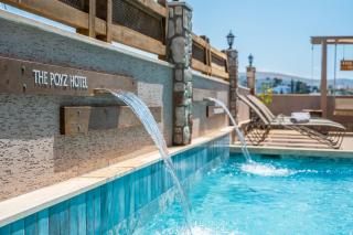 The Poyz Hotel Bodrum - Gümbet - 6