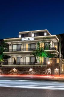 Alkida Luxury Rooms Tolo - Tolo - 0