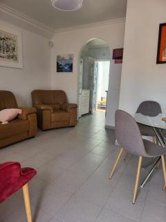 LOS1-VAO Holiday Rentals- Los Alcazares near Roda Roundabout - Los Alcázares - 7