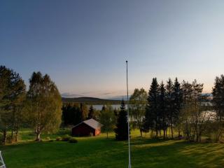 Villa Ollinmäki - Muonio - 3