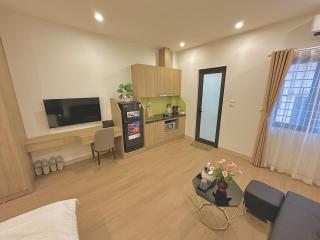 LINHDAN Happy Home - Fresh - Best location - Hanoi - 0