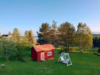 Villa Ollinmäki - Muonio - 2