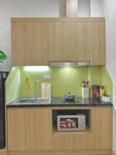LINHDAN Happy Home - Fresh - Best location - Hanoi - 9