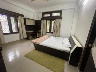 Aatithya Home Stay - 0
