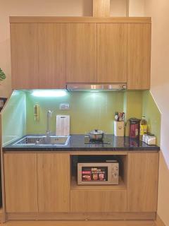 LINHDAN Happy Home - Fresh - Best location - Hanoi - 8