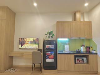 LINHDAN Happy Home - Fresh - Best location - Hanoi - 6