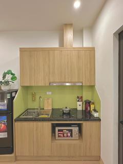 LINHDAN Happy Home - Fresh - Best location - Hanoi - 3