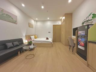 LINHDAN Happy Home - Fresh - Best location - Hanoi - 2