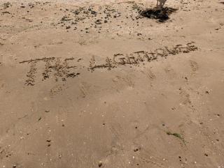 The lighthouse - Leysdown-on-Sea - 6