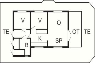 Cozy Coastal Cottage Retreat-By Traum - Sindrup - 9