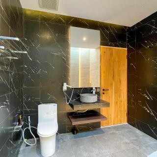 Honeymoon private pool villa - bohemian vibes - Ngaglik - 6