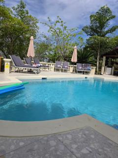 Large Beautiful Villa with Ocean Views and private pool - 3 Bedroom Listing - Cap Estate - 8