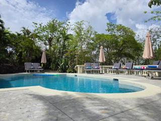 Large Beautiful Villa with Ocean Views and private pool - 3 Bedroom Listing - Cap Estate - 9