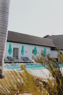 Kingdoms Lodge - Groblersdal - 6