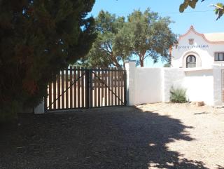 Monte da Escola - - 4