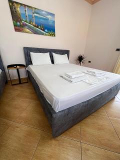 Villa Edmond - Ksamil - 9