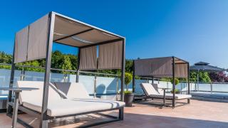 Familienhotel Friedrichshof - Obertrubach - 8