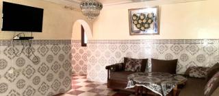 شقة للكراء اليومي بأجدير - Al-Ḥoseyma - 3