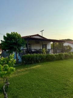 Villa Dimitris - Ormos Panagias - 0