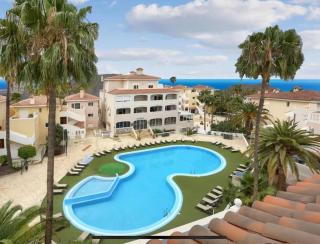 La Perla del Sur - The Pearl House - Chayofa - 7