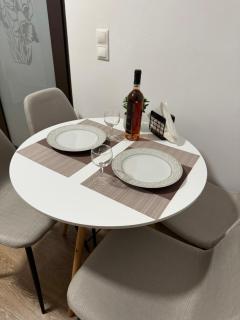Serenity apartment sea view - Suda - 5