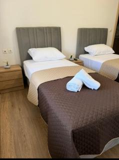 Serenity apartment sea view - Suda - 3