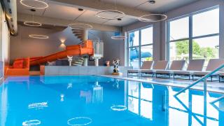 Familienhotel Friedrichshof - Obertrubach - 5