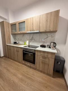 Serenity apartment sea view - Suda - 9