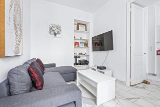 Appartement Beau Site - Welkeys - Cannes - 5