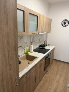 Serenity apartment sea view - Suda - 8