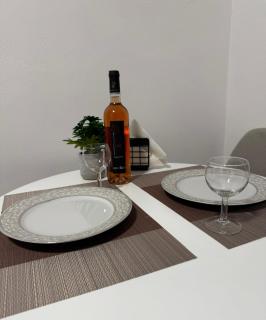 Serenity apartment sea view - Suda - 4