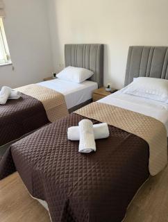 Serenity apartment sea view - Suda - 2