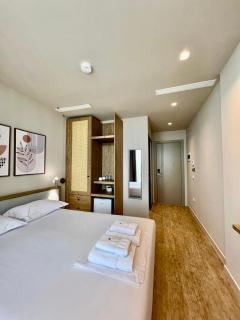 Green Condo Hotel Palase - Palasë - 7