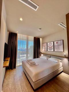 Green Condo Hotel Palase - 0