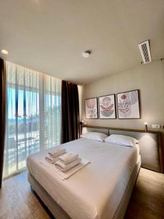 Green Condo Hotel Palase - Palasë - 9