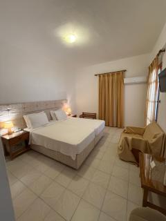Asteri Hotel - Livadi - 4