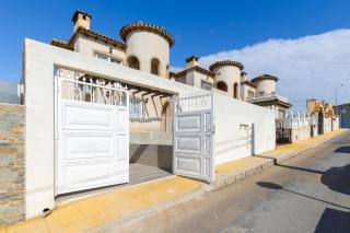 Luxury Villa with private pool Villamatin - Villacosta - 7