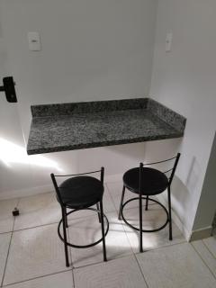 Loft apartamento espaço inteiro - Poços de Caldas - 7