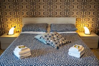 AJ Suite and Breakfast - Pompei - 9