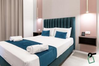 HOTIDAY Room Collection - Napoli Museo Suite - 5