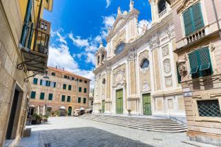 Hostdomus-Finalmarina apartment - Finale Ligure - 7