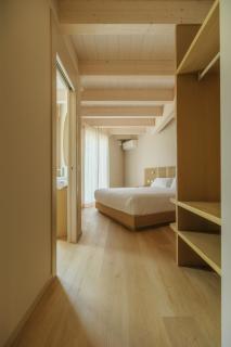 Portonovo Suites - Montacuto - 9