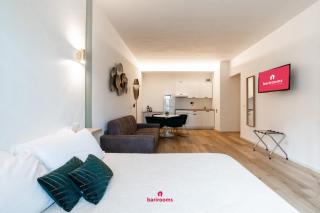 Barirooms - Picca 24 - Bari - 7